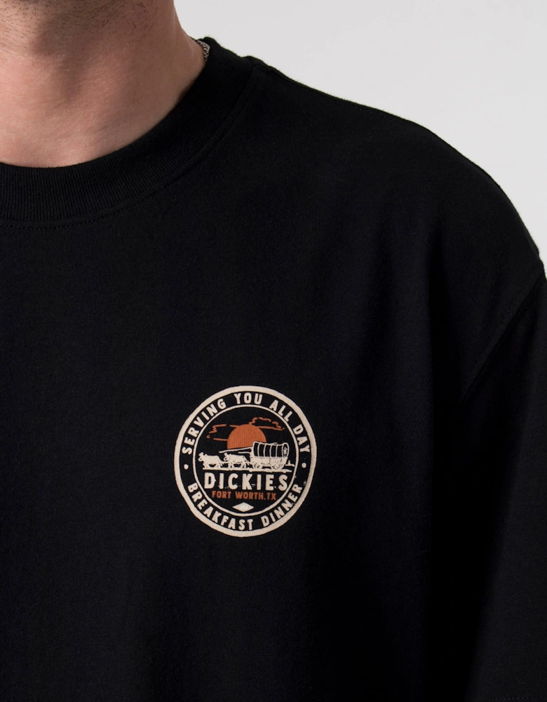 Relaxed Fit Greensburg T-Shirt