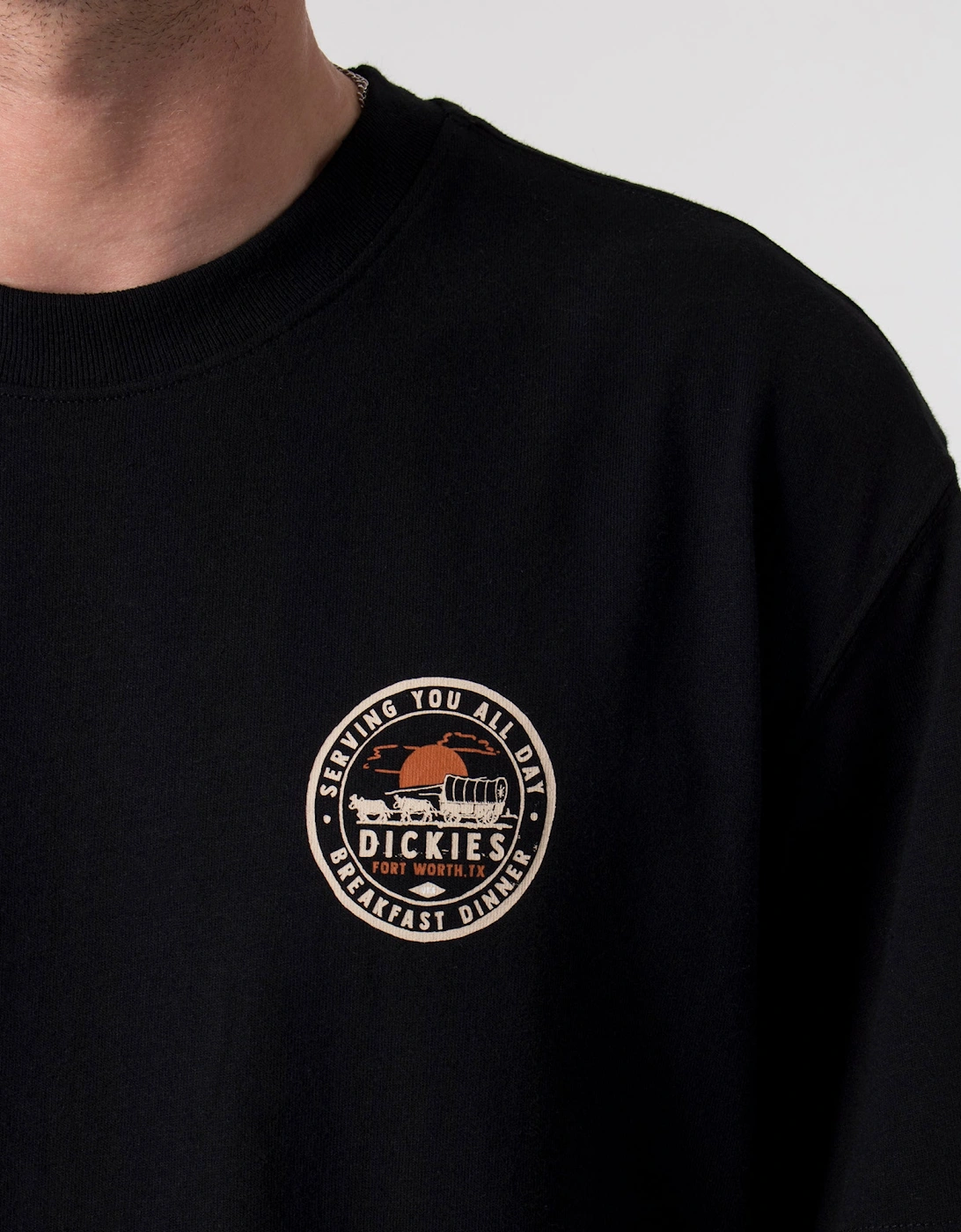 Relaxed Fit Greensburg T-Shirt