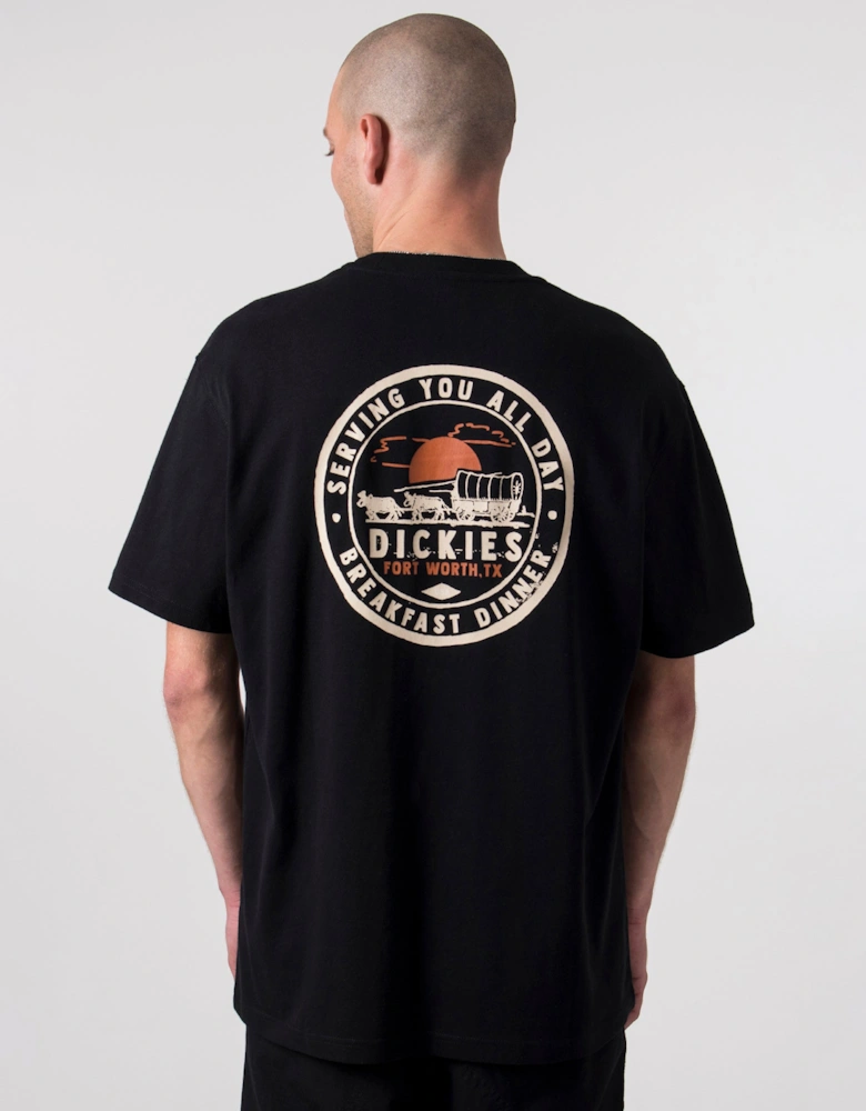 Relaxed Fit Greensburg T-Shirt