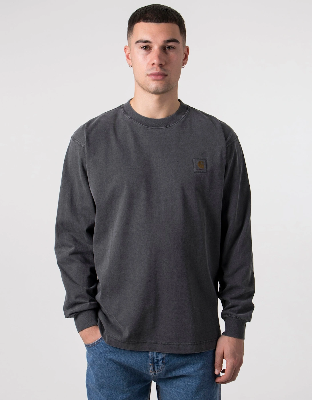 Relaxed Fit Vista T-Shirt, 4 of 3