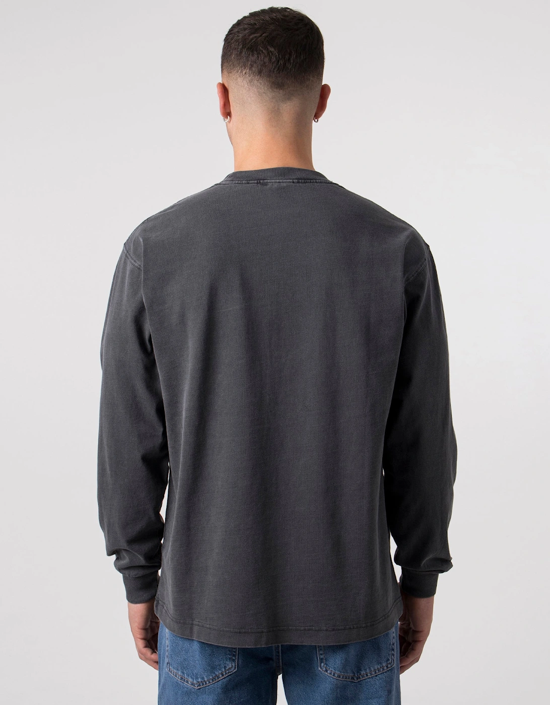 Relaxed Fit Vista T-Shirt