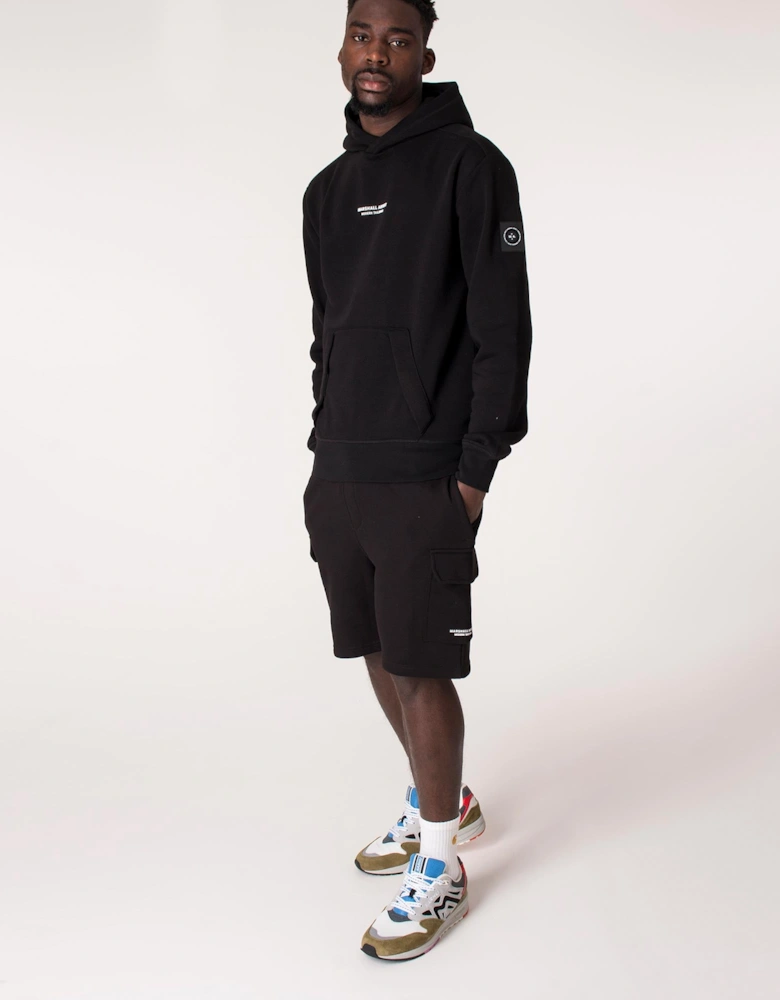 Siren Overhead Hoodie