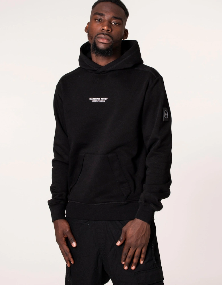 Siren Overhead Hoodie
