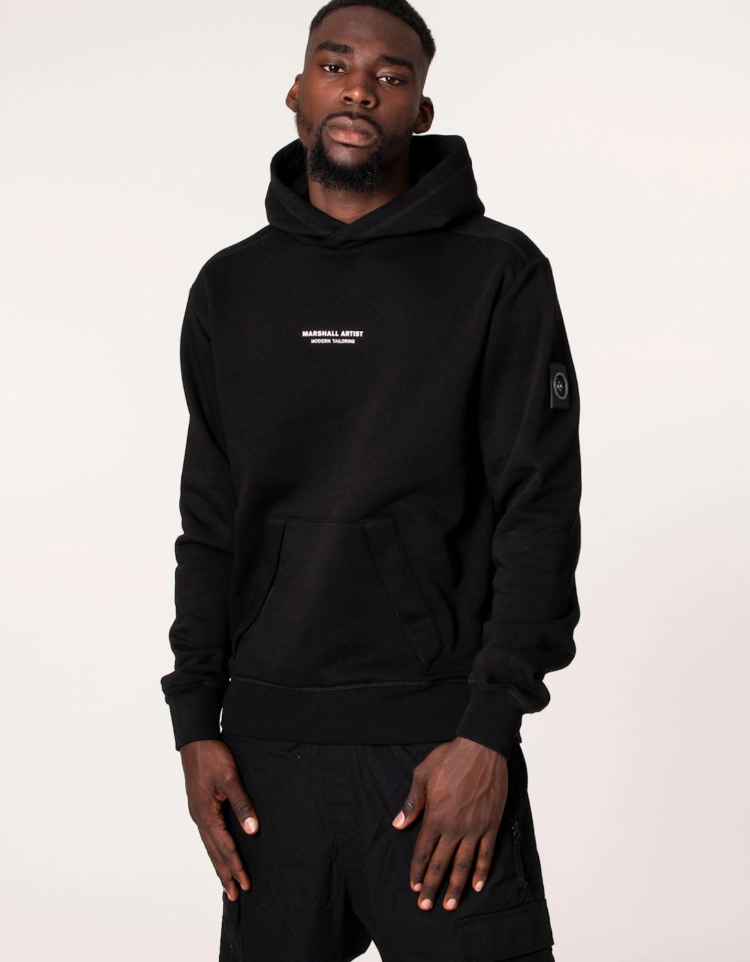 Siren Overhead Hoodie, 6 of 5