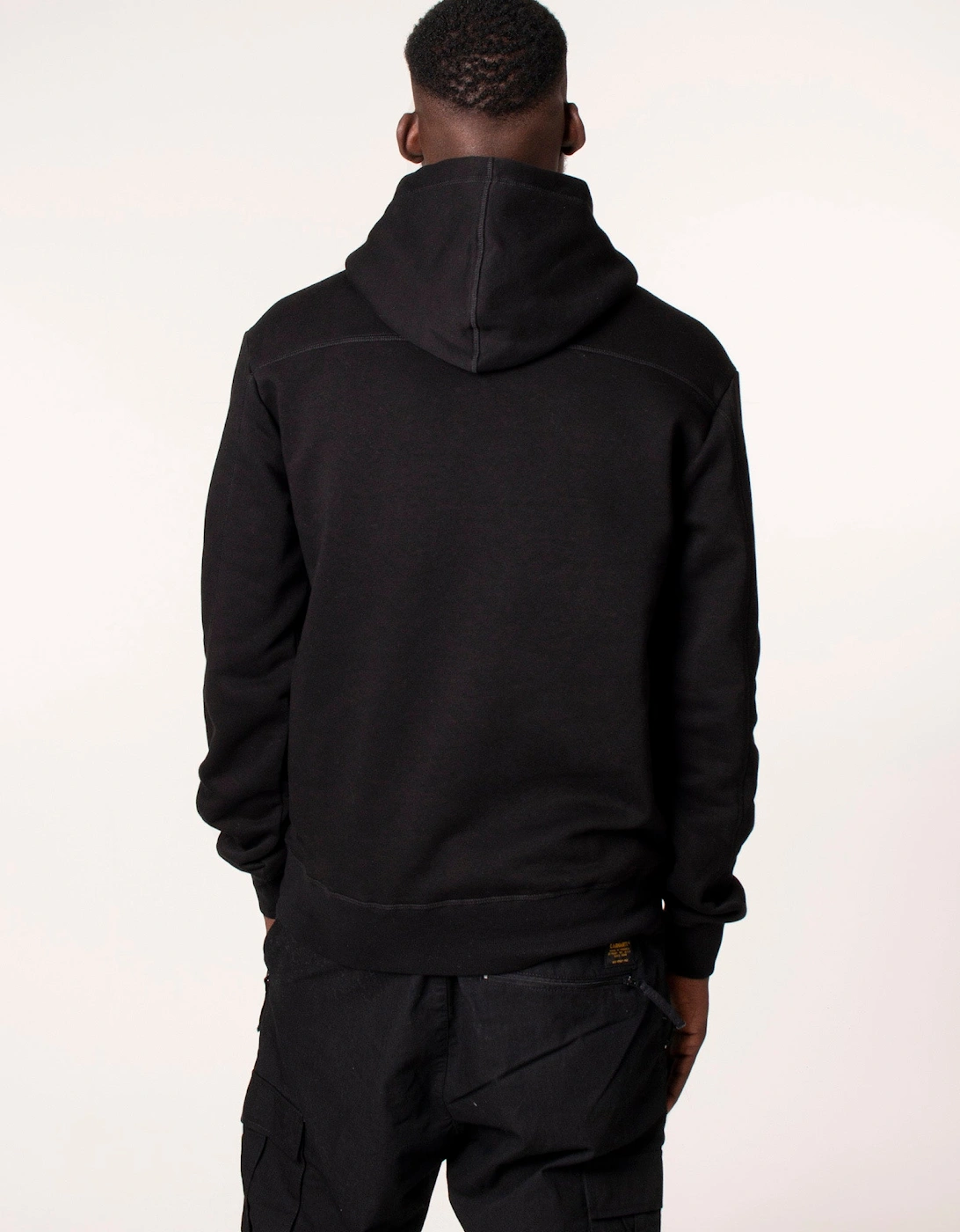 Siren Overhead Hoodie