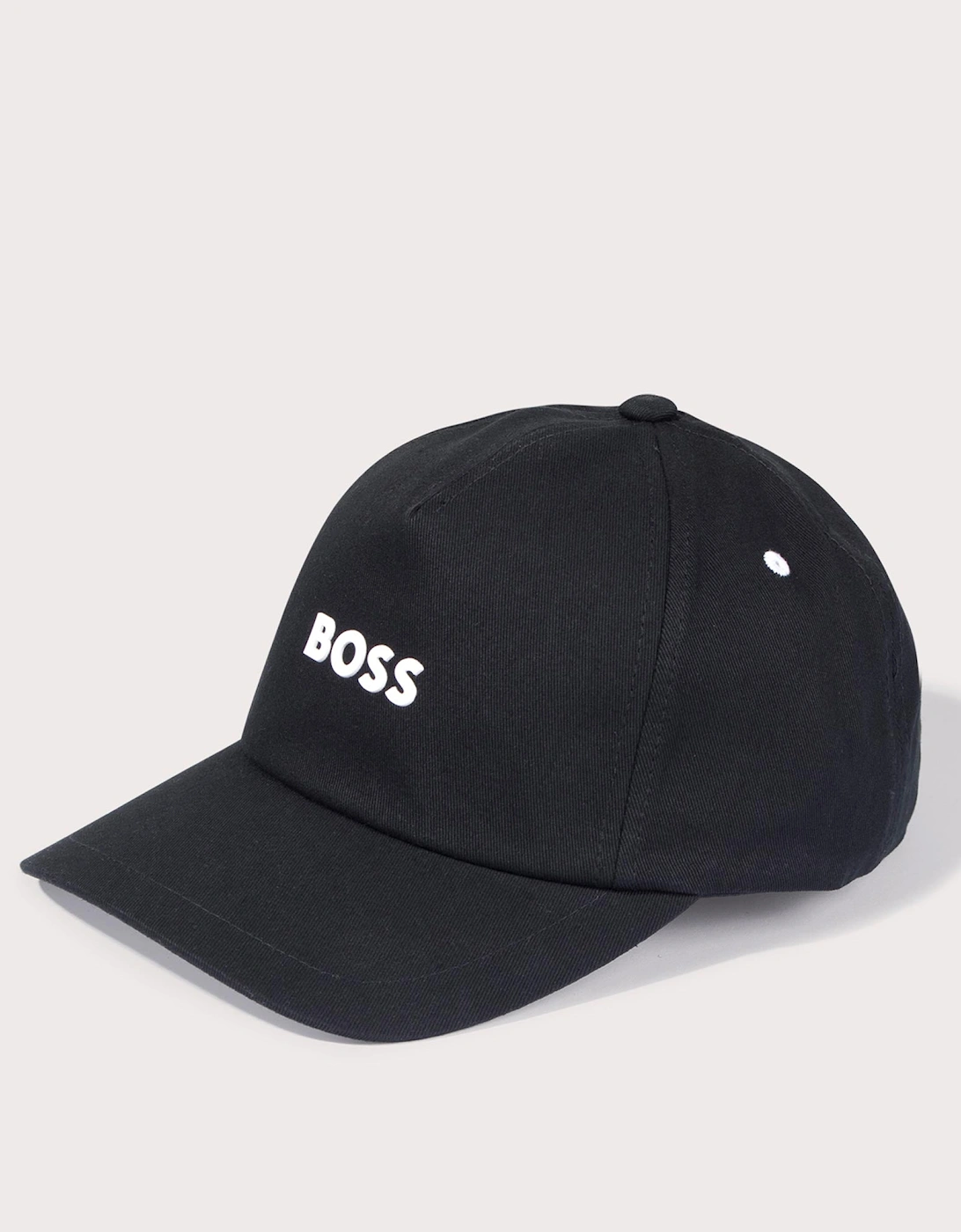 Fresco 3 Logo Cap, 5 of 4