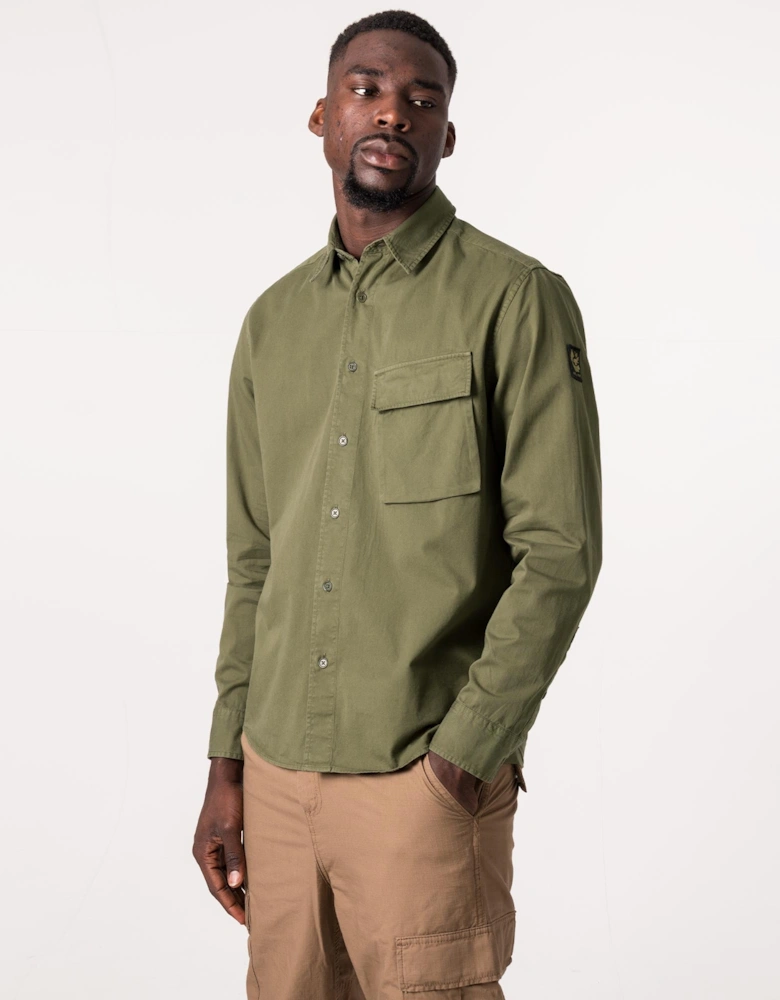 Scale Shirt