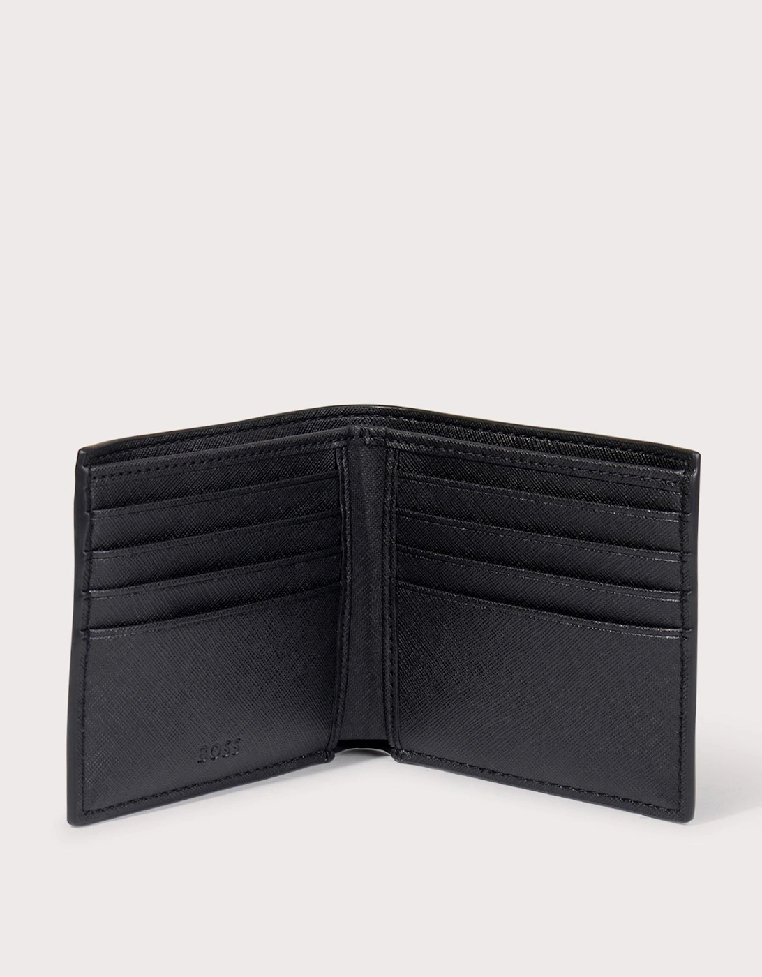 Zair 8 Card Wallet