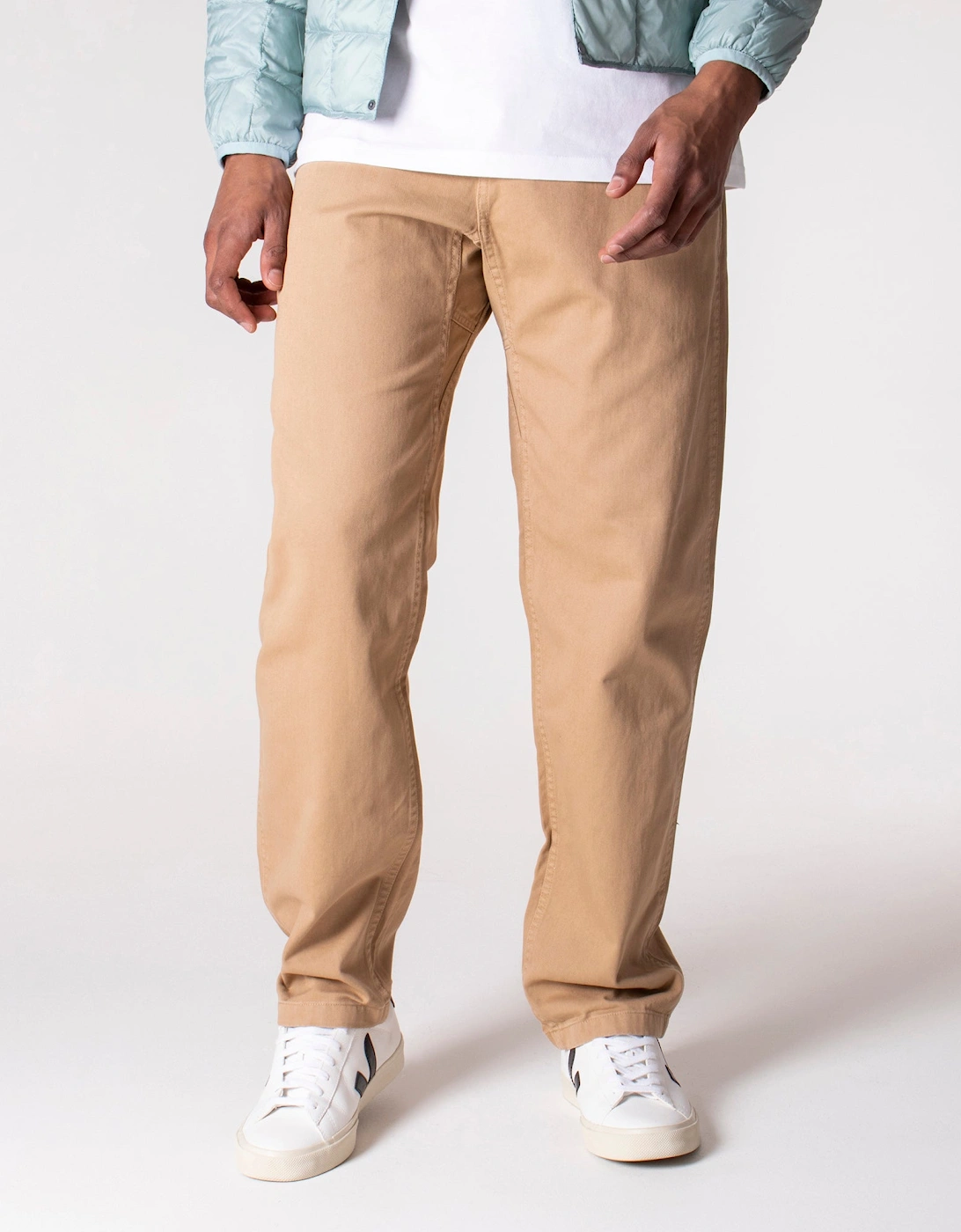 Relaxed Fit G Pants, 11 of 10