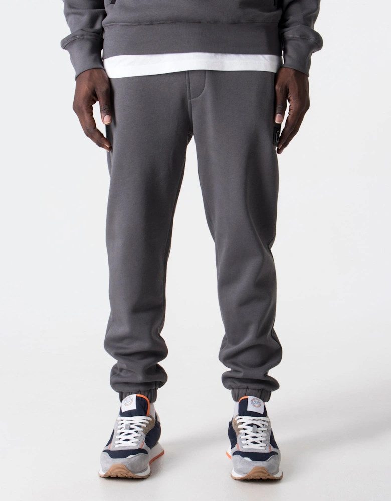 Relaxed Fit Siren Joggers