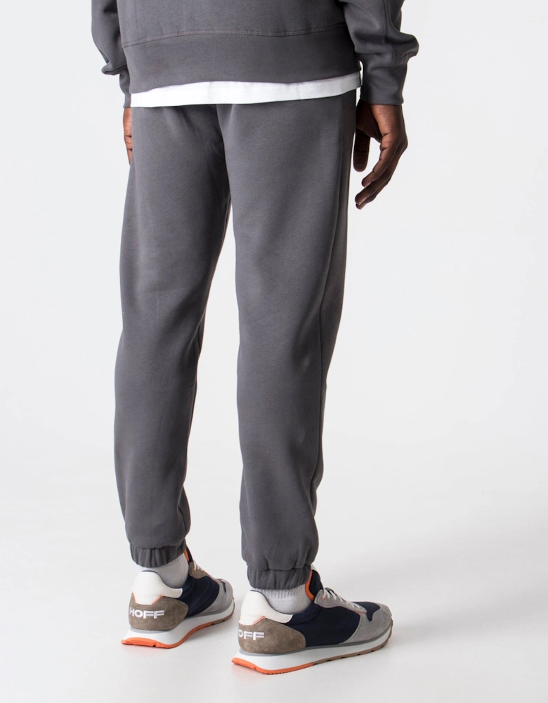 Relaxed Fit Siren Joggers