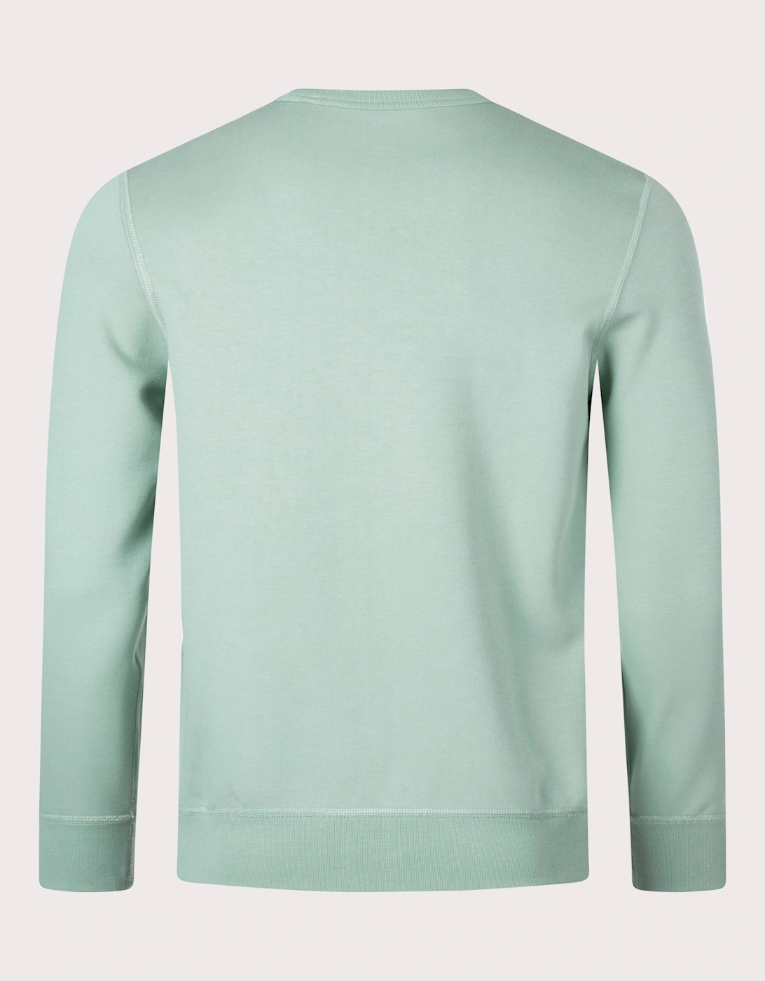 Crew Neck Sweatshirt