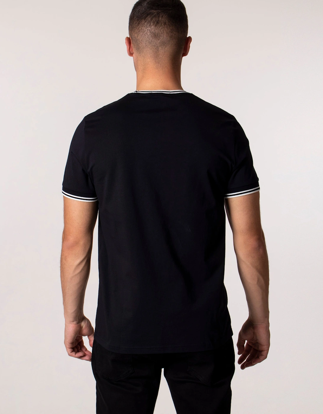 Twin Tipped T-Shirt