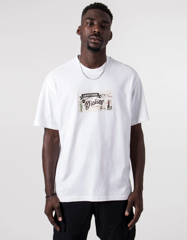 Relaxed Fit Rossville T-Shirt