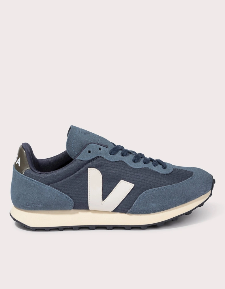 Rio Branco Ripstop Trainers