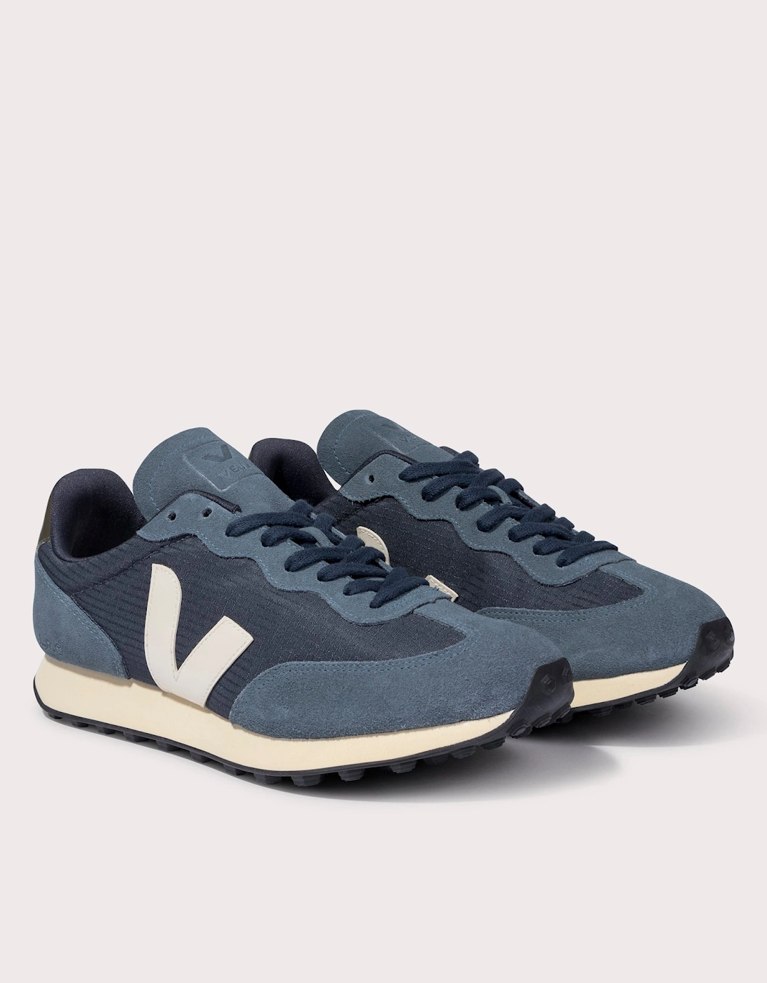 Rio Branco Ripstop Trainers