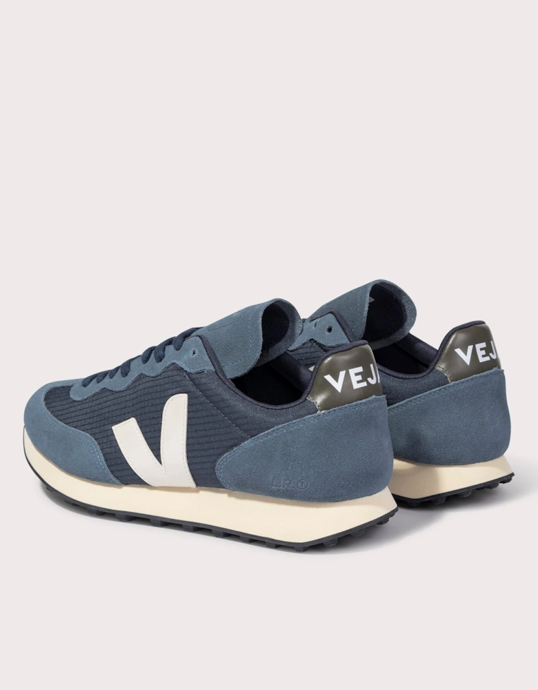 Rio Branco Ripstop Trainers