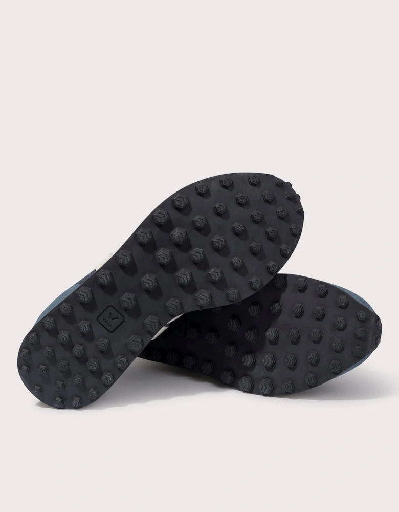 Rio Branco Ripstop Trainers