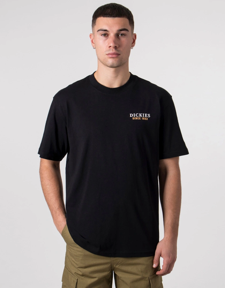 Relaxed Fit Westmoreland T-Shirt