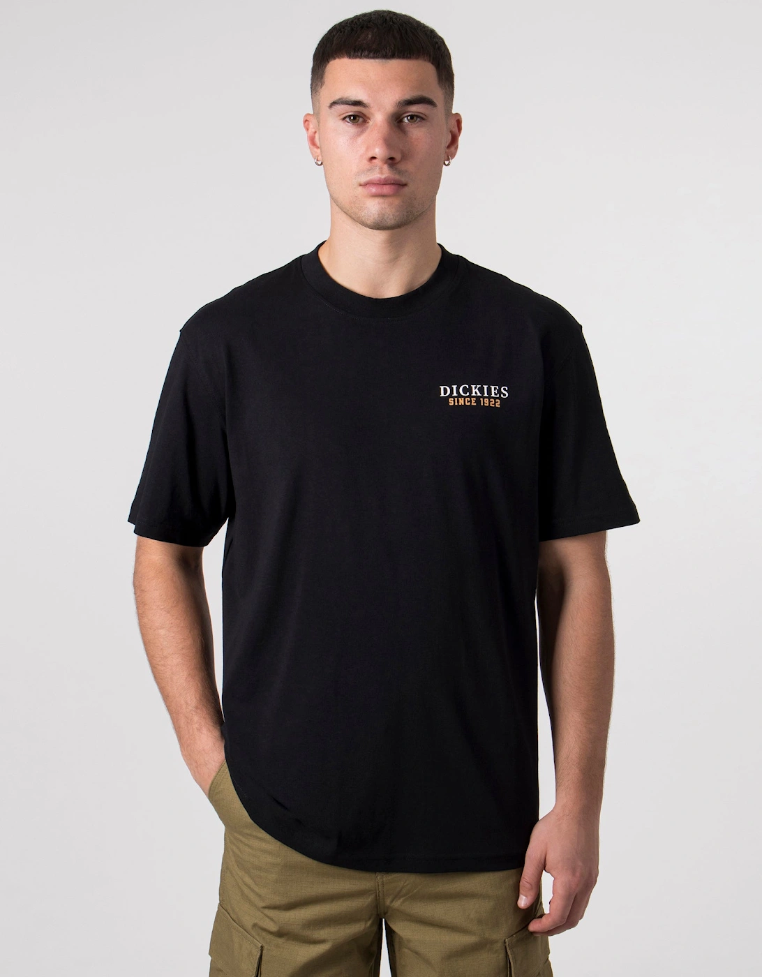 Relaxed Fit Westmoreland T-Shirt