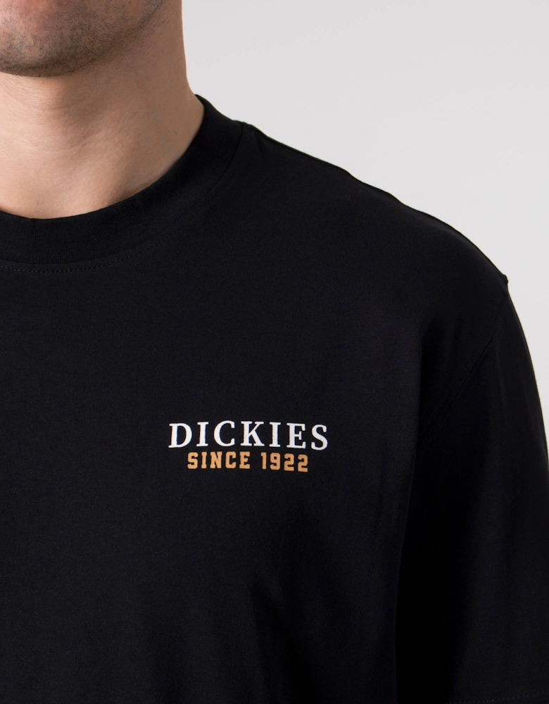 Relaxed Fit Westmoreland T-Shirt