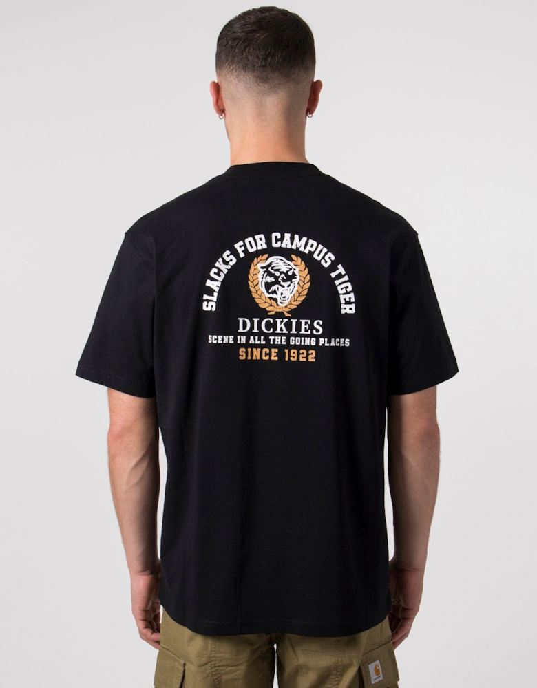 Relaxed Fit Westmoreland T-Shirt