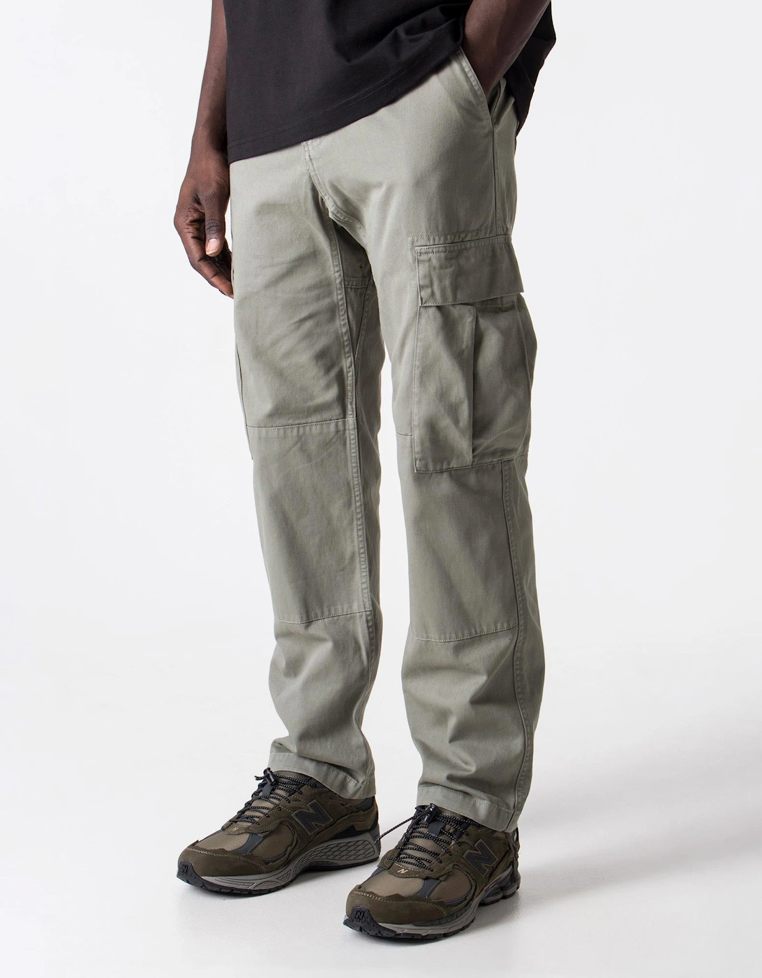 Relaxed Fit Cargo Pants, 9 of 8