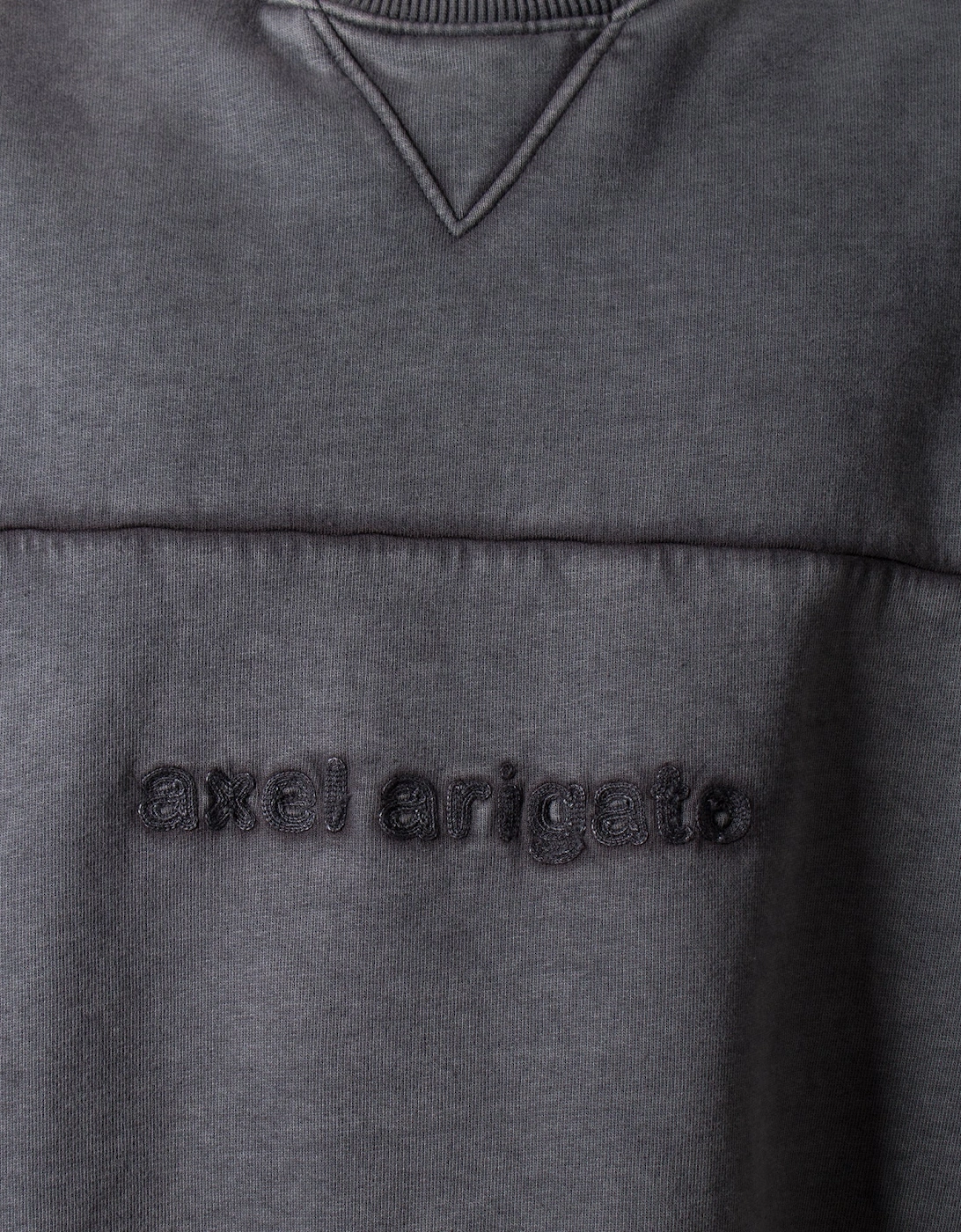 Oversized Unit Sweatshirt