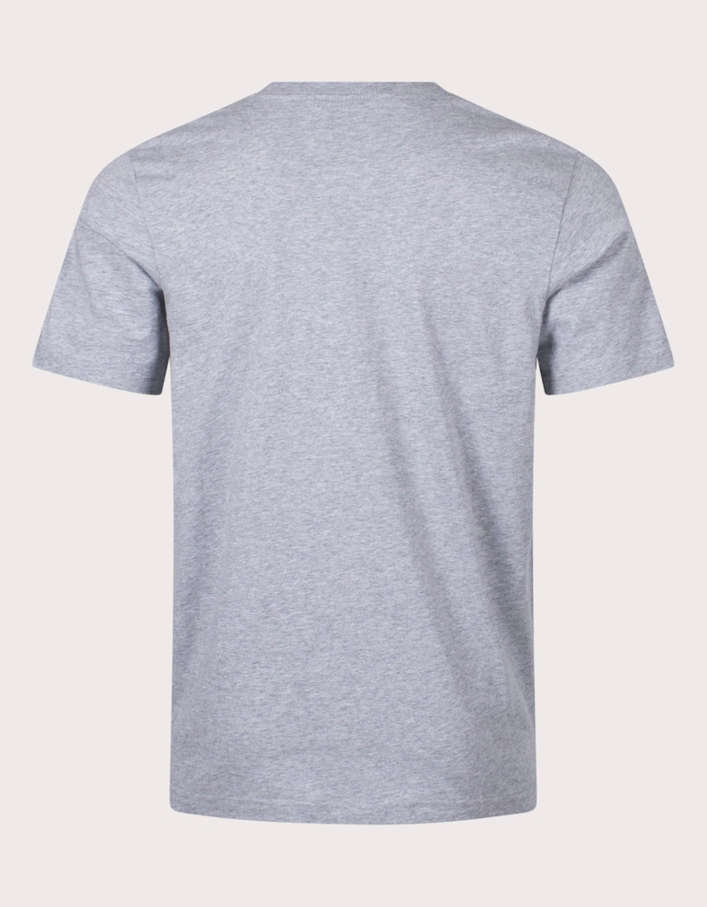 Repeat Zebra T-Shirt