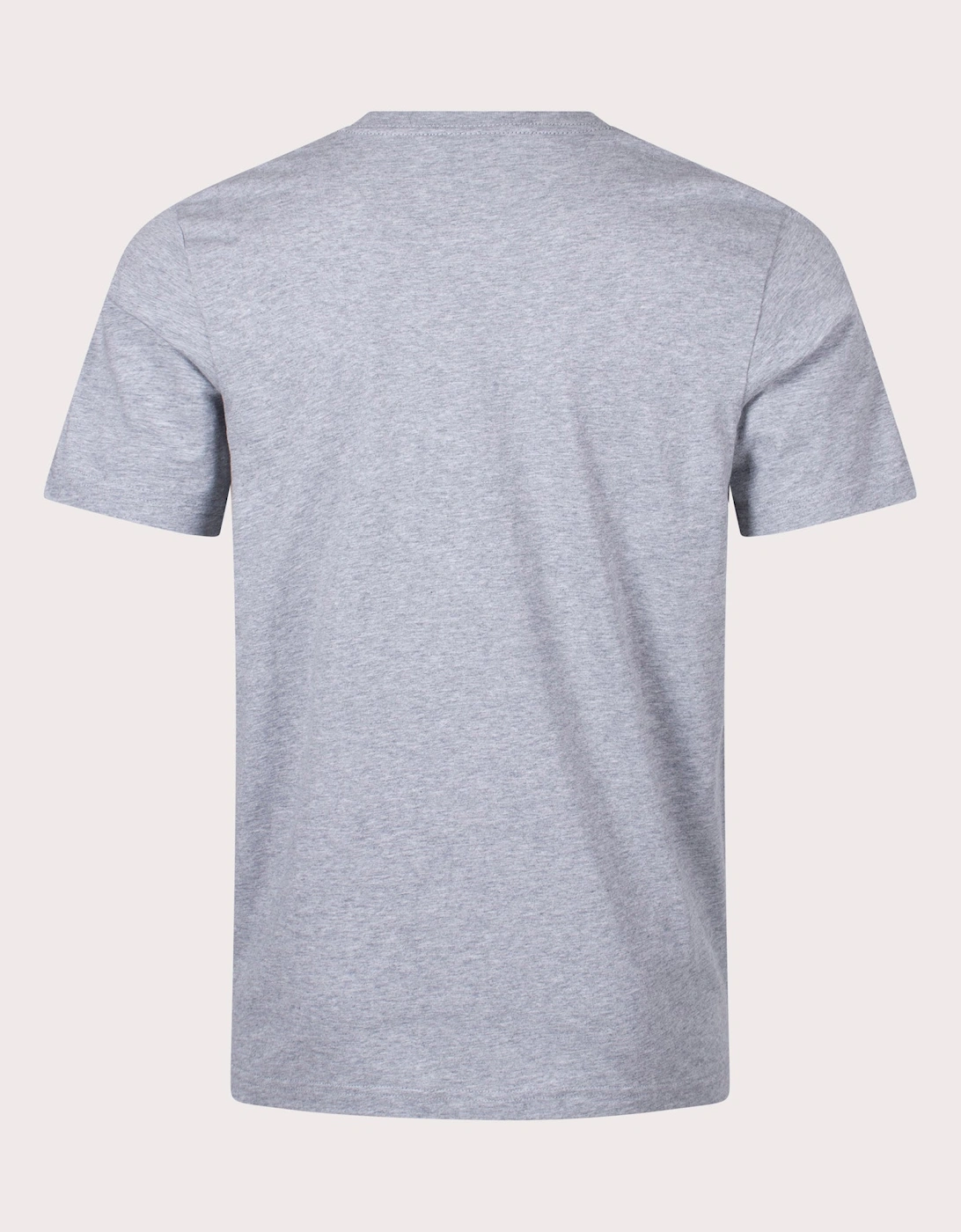 Repeat Zebra T-Shirt