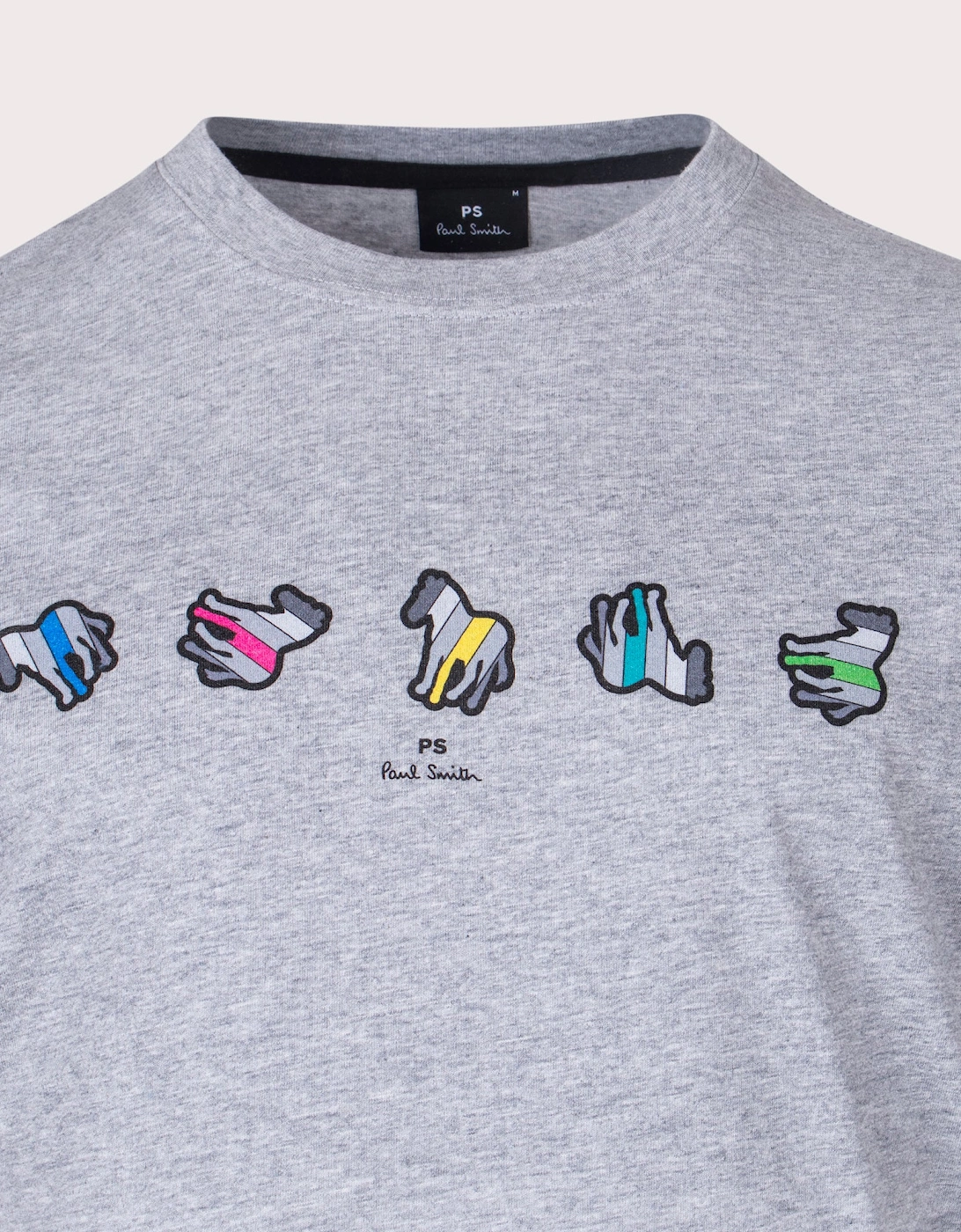 Repeat Zebra T-Shirt