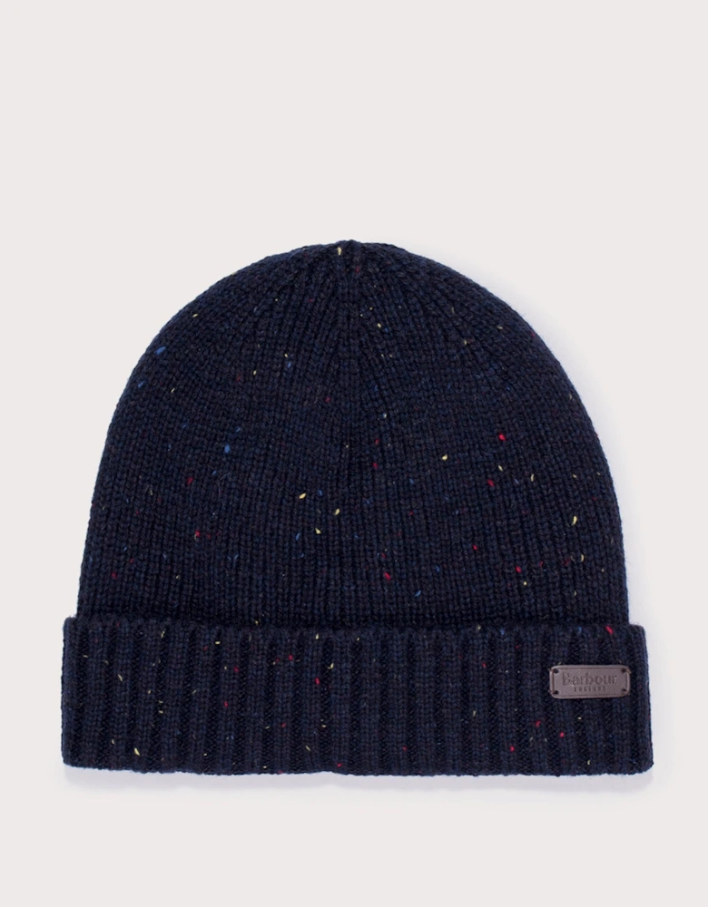 Carlton Fleck Beanie & Scarf Gift Set