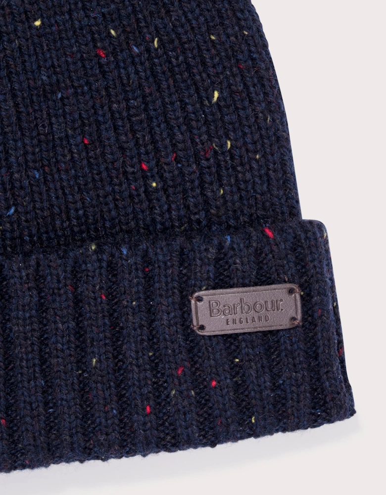 Carlton Fleck Beanie & Scarf Gift Set
