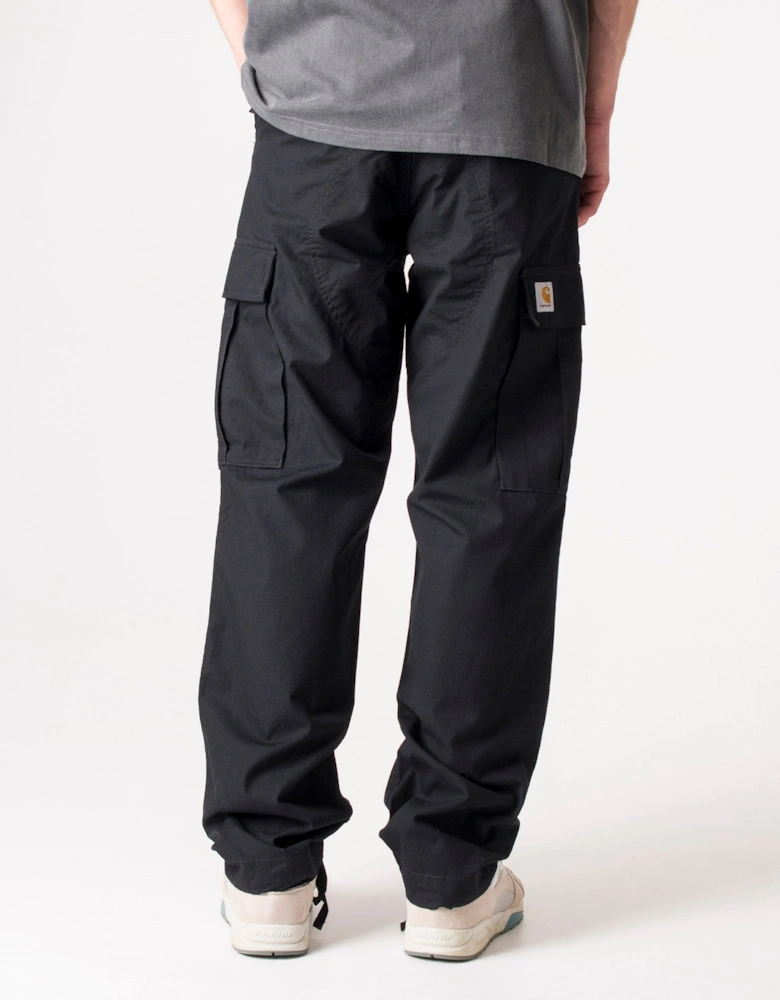 Regular Fit Cargo Pants