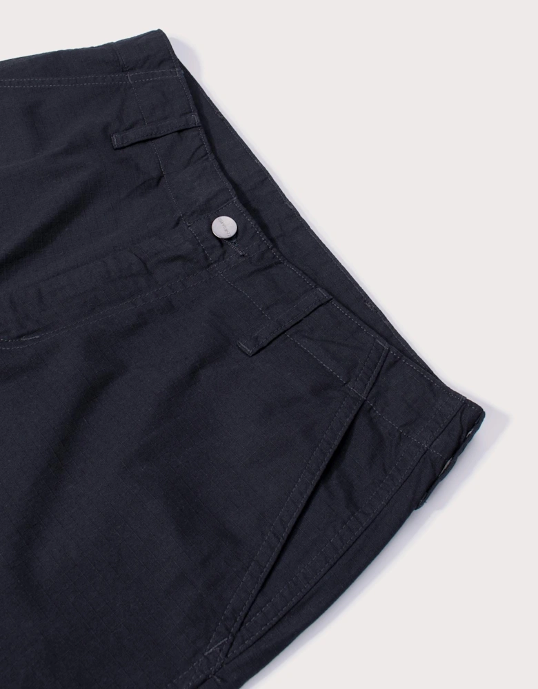 Regular Fit Cargo Pants