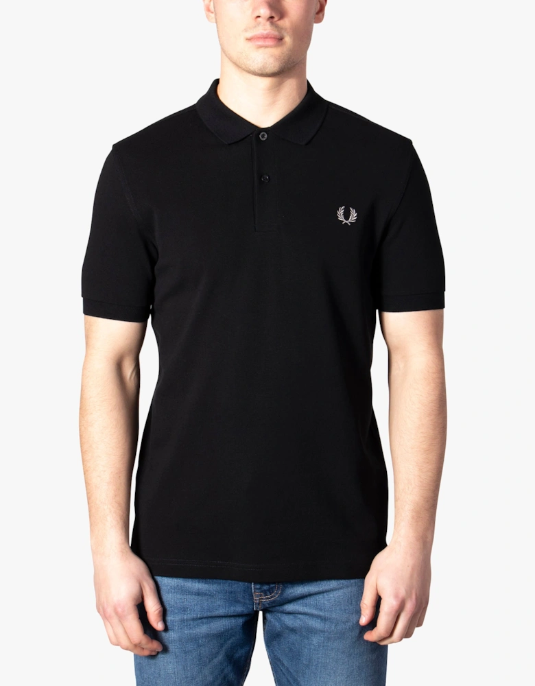 Plain M6000 Polo Shirt