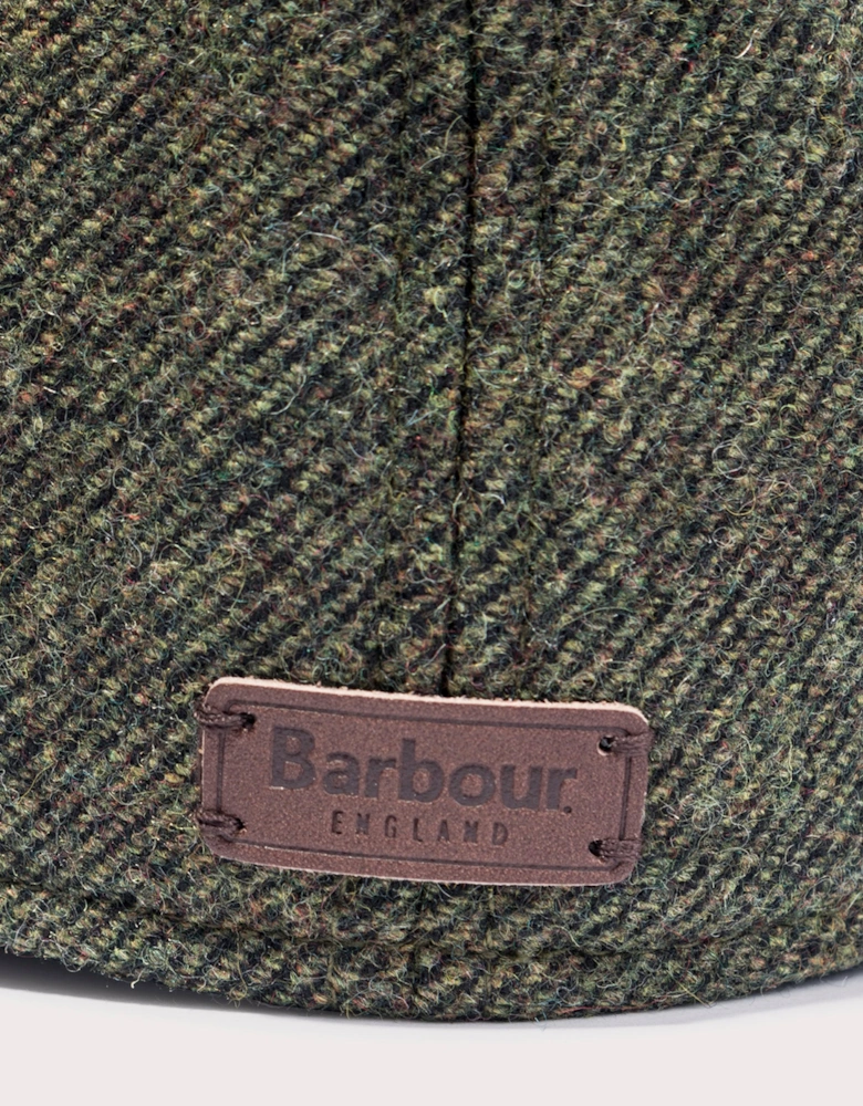Claymore Bakerboy Cap