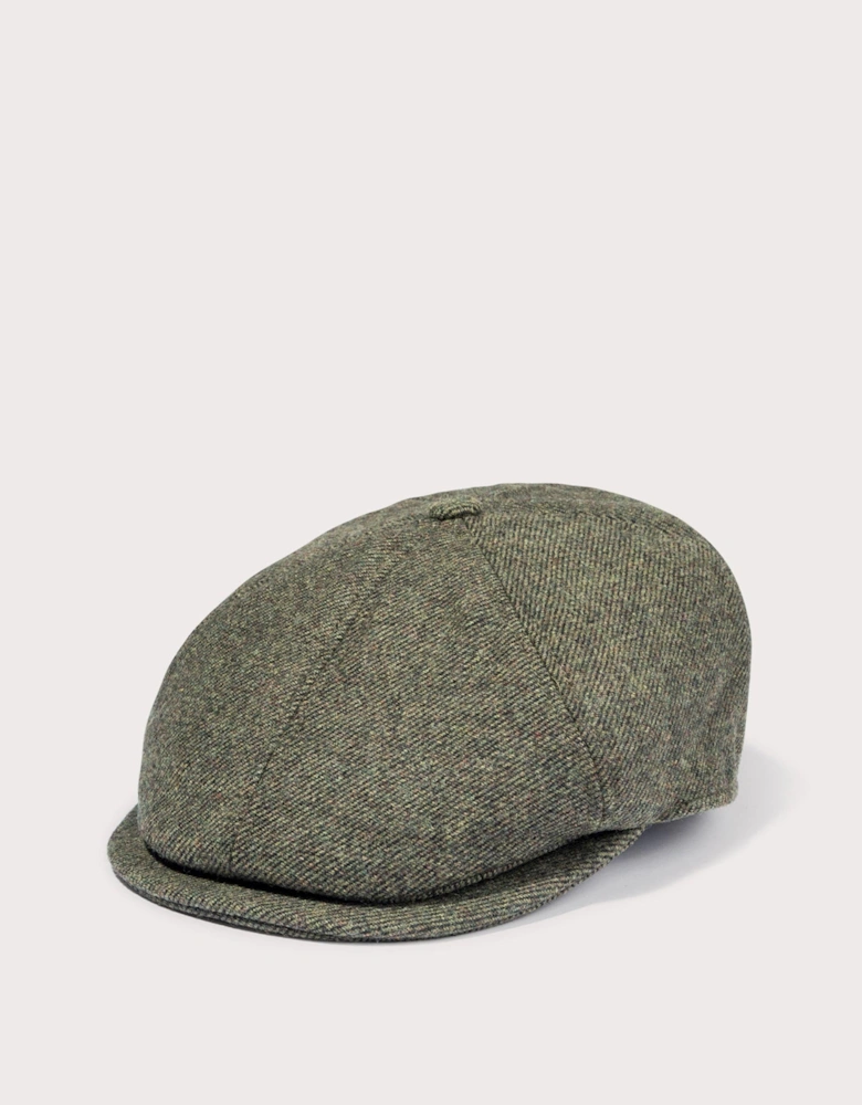Claymore Bakerboy Cap