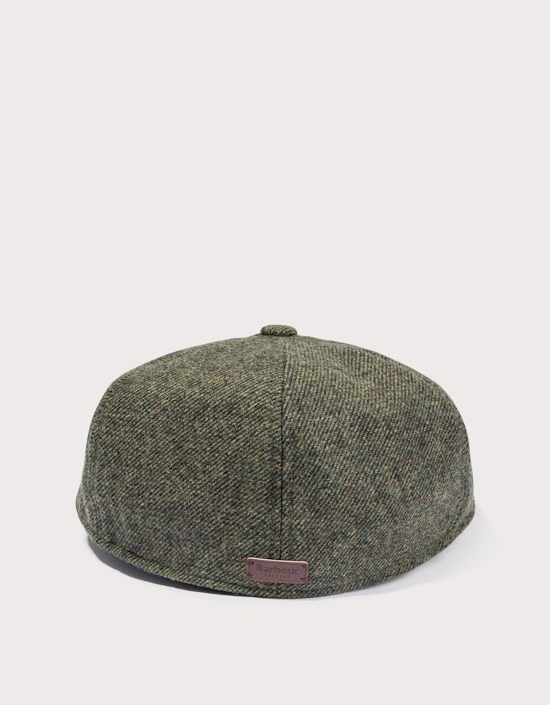 Claymore Bakerboy Cap