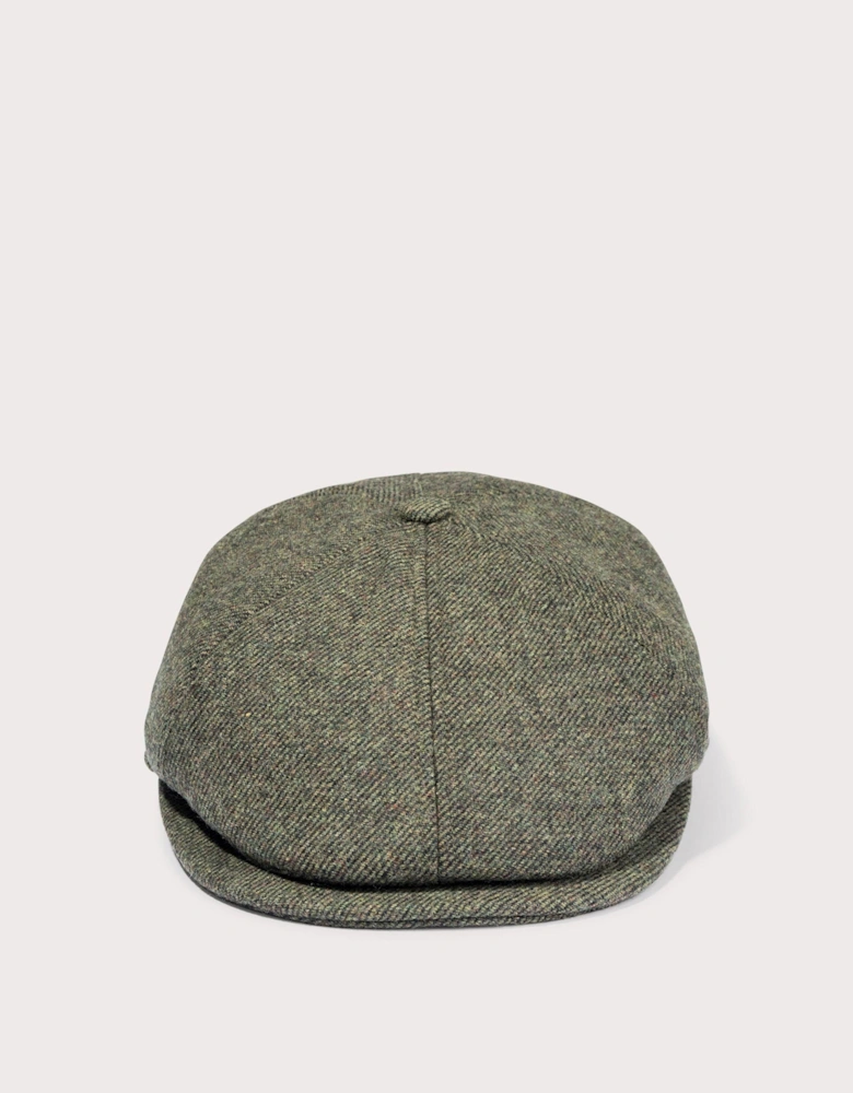 Claymore Bakerboy Cap