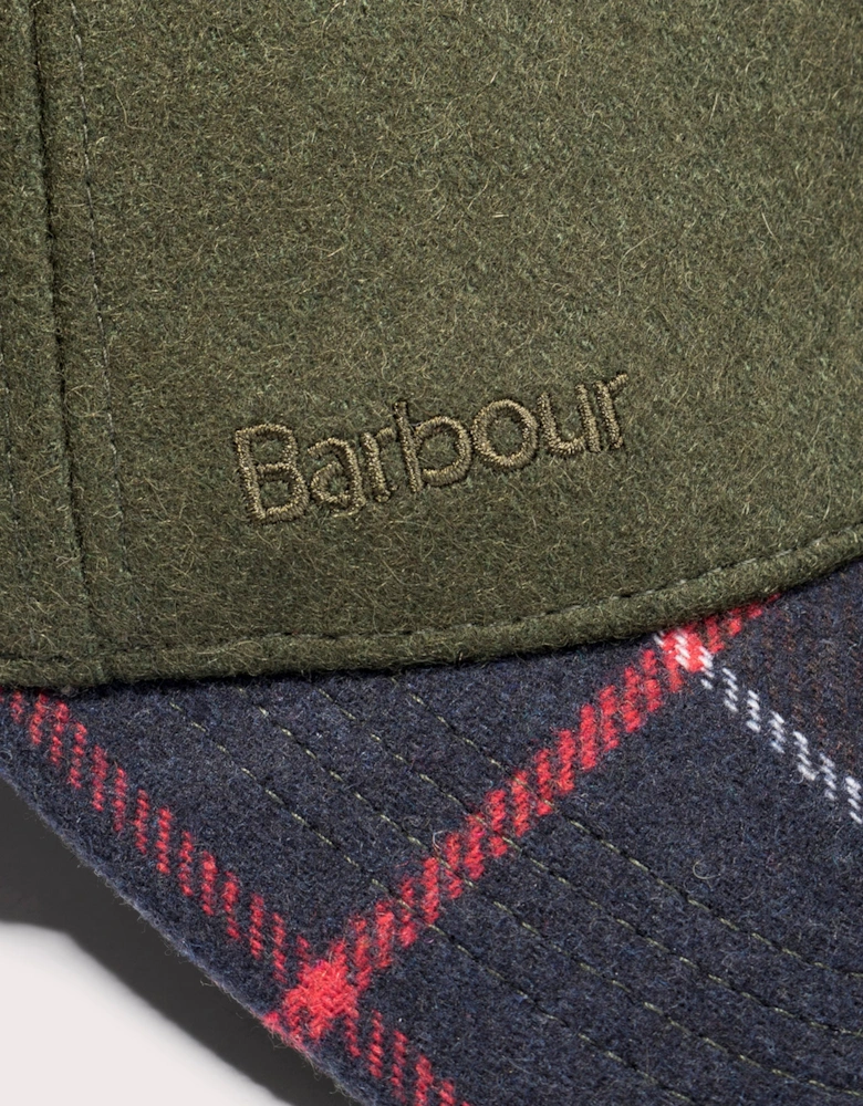 Roker Sports Woven Cap