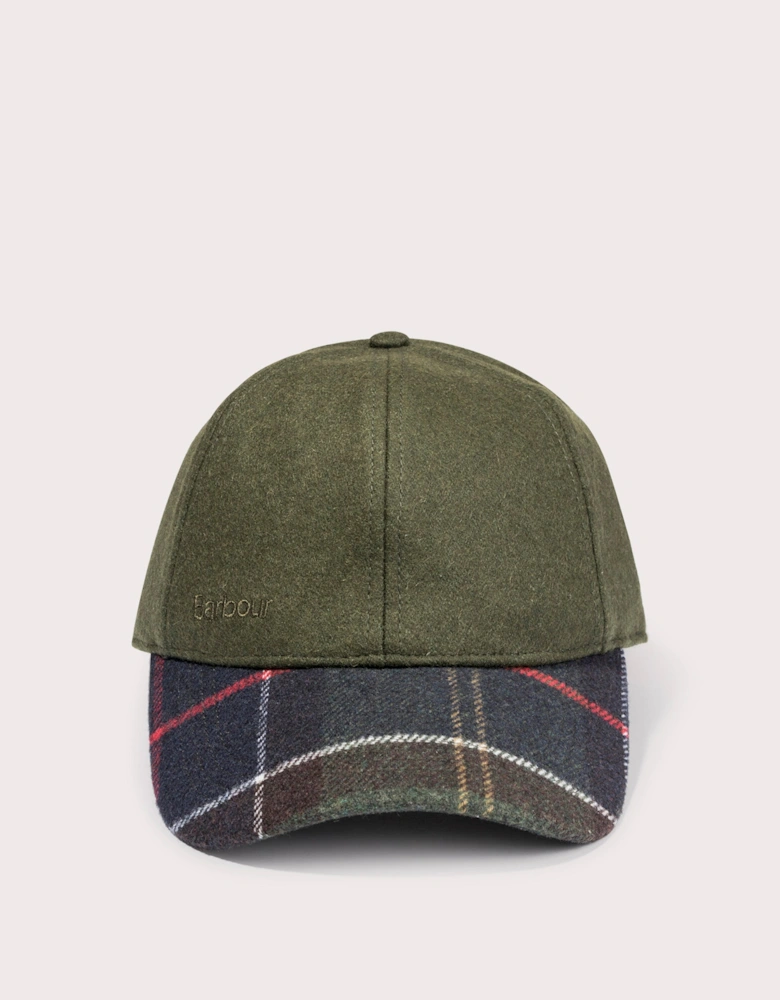 Roker Sports Woven Cap