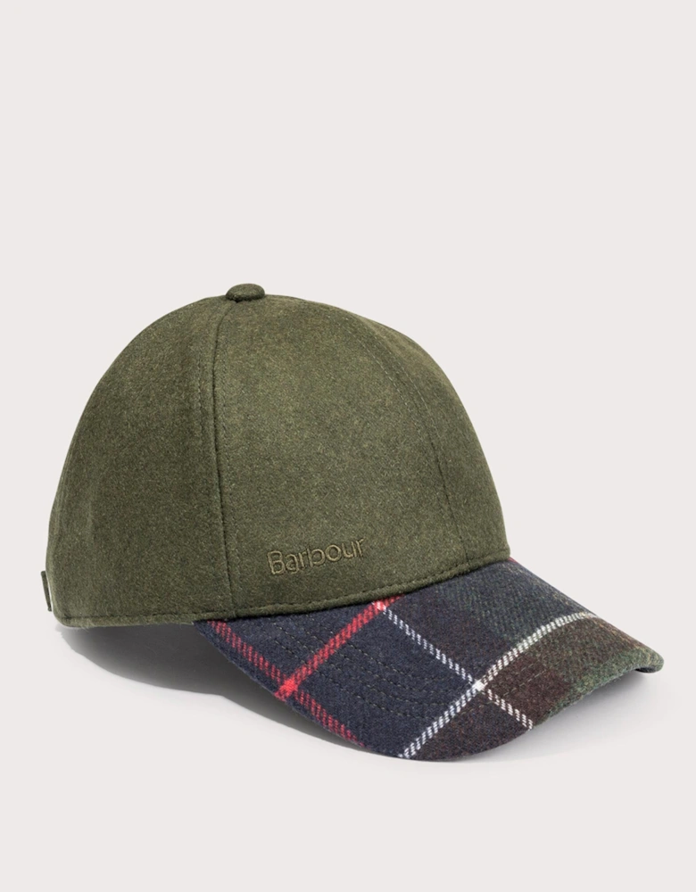 Roker Sports Woven Cap