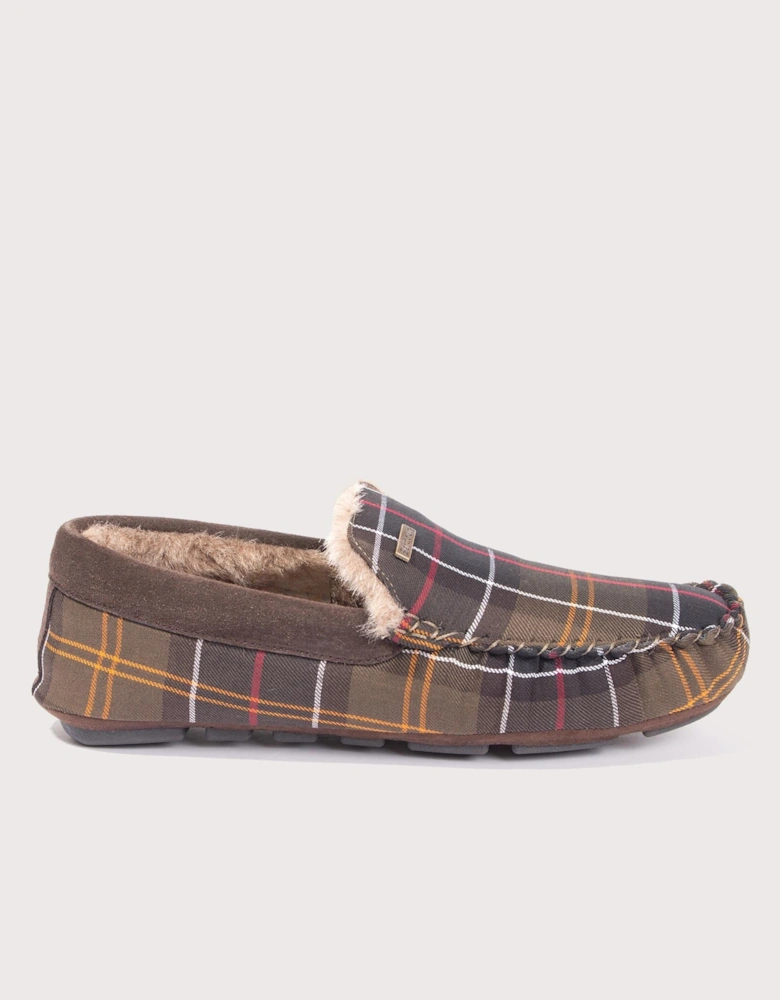 Monty Slipper
