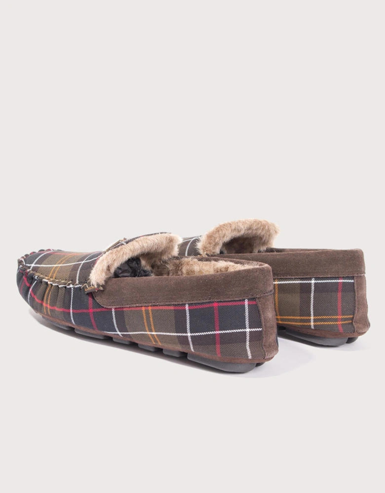 Monty Slipper