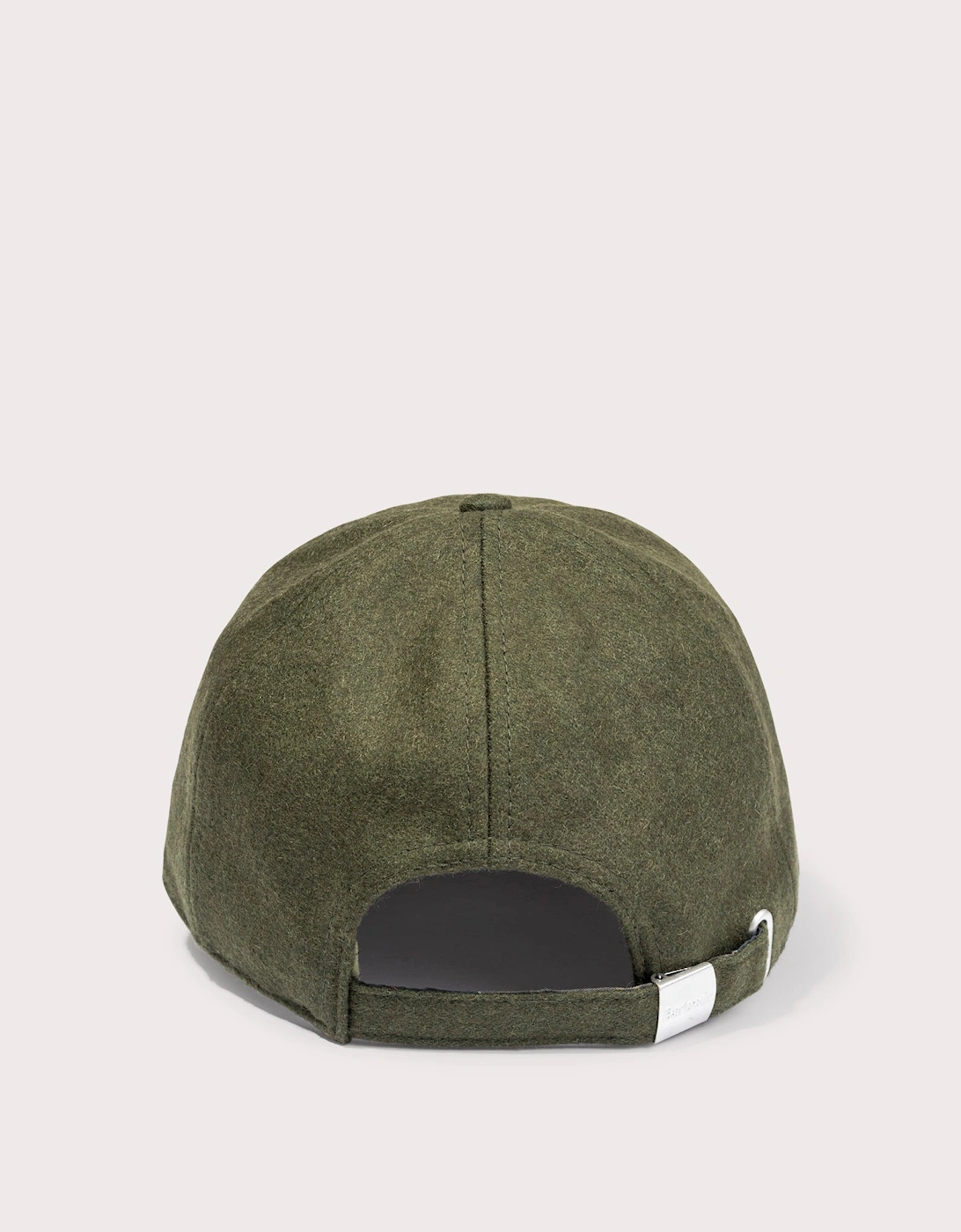 Roker Sports Woven Cap
