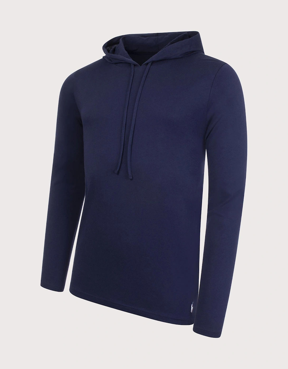 Lightweight  Classic Fit Hooded T-Shirt, 5 of 4