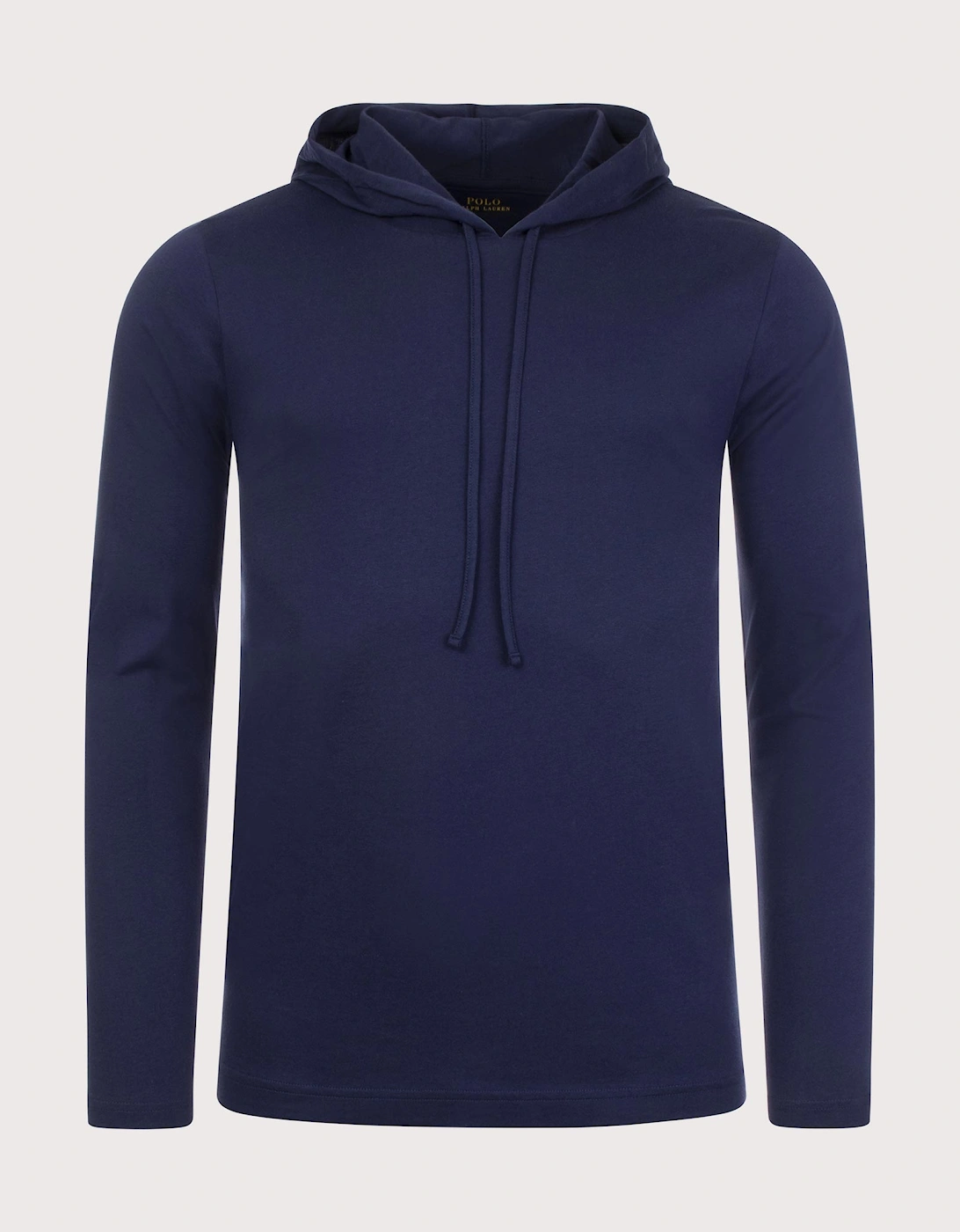 Classic Fit Lightweight Hooded T-Shirt, 5 of 4