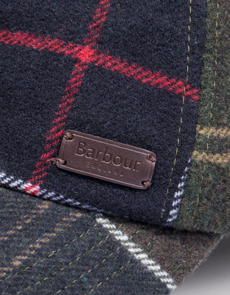 Galingale Tartan Hat