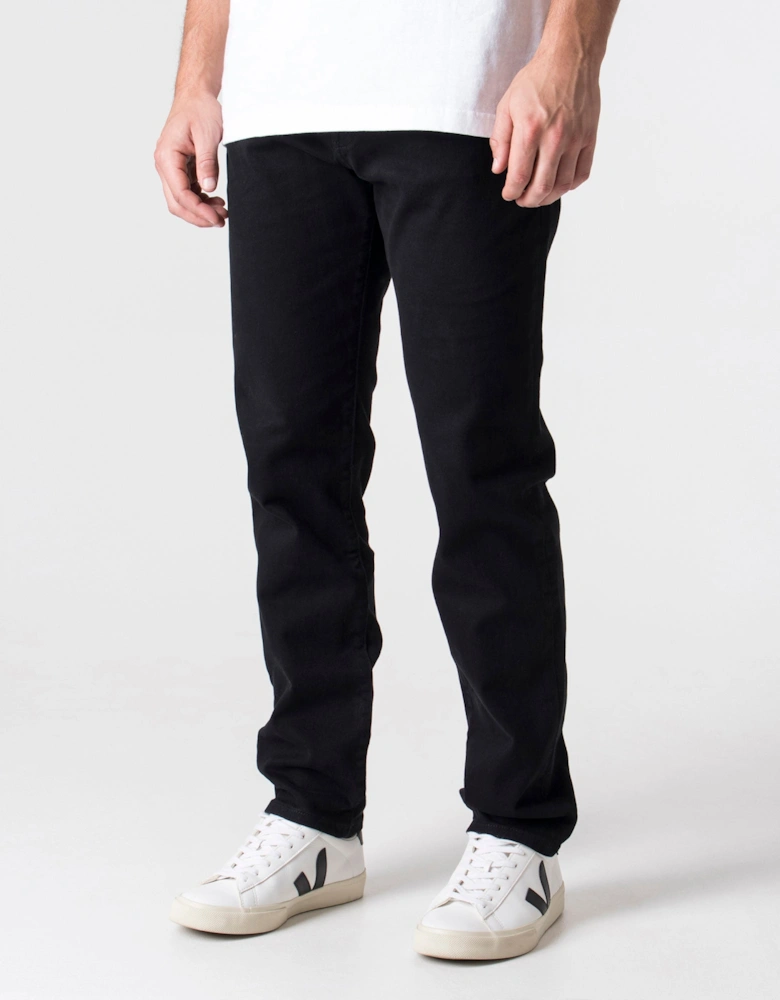 Regular Fit Maine BC-C Jeans